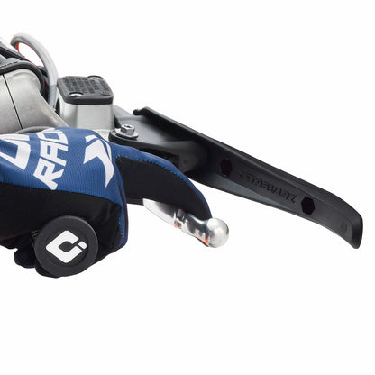 ZETA, ZETA XC Pro Convert Handguard with Mounting Adapter for KTM, Husqvarna, GASGAS - Part ZE74-1090