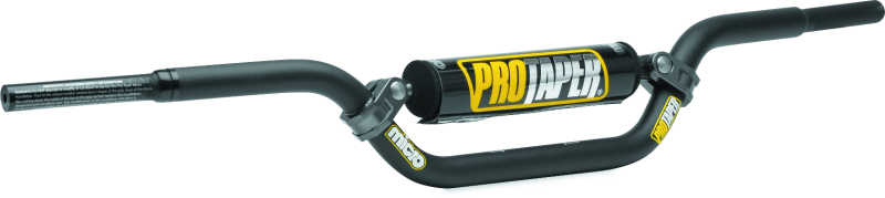 ProTaper, ProTaper Schoolboy Pro Micro Bar - Lightweight Powersports Handlebar with Reduced Diameter Grip for Youth Riders