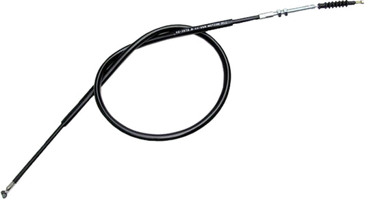 MOTION PRO, Motion Pro Black Vinyl Clutch Cable 02-0572 for Enhanced Performance and Durability