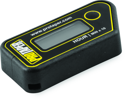 ProTaper, ProTaper Wireless Hour Meter with Vibration Sensing Technology - Part Number 020685