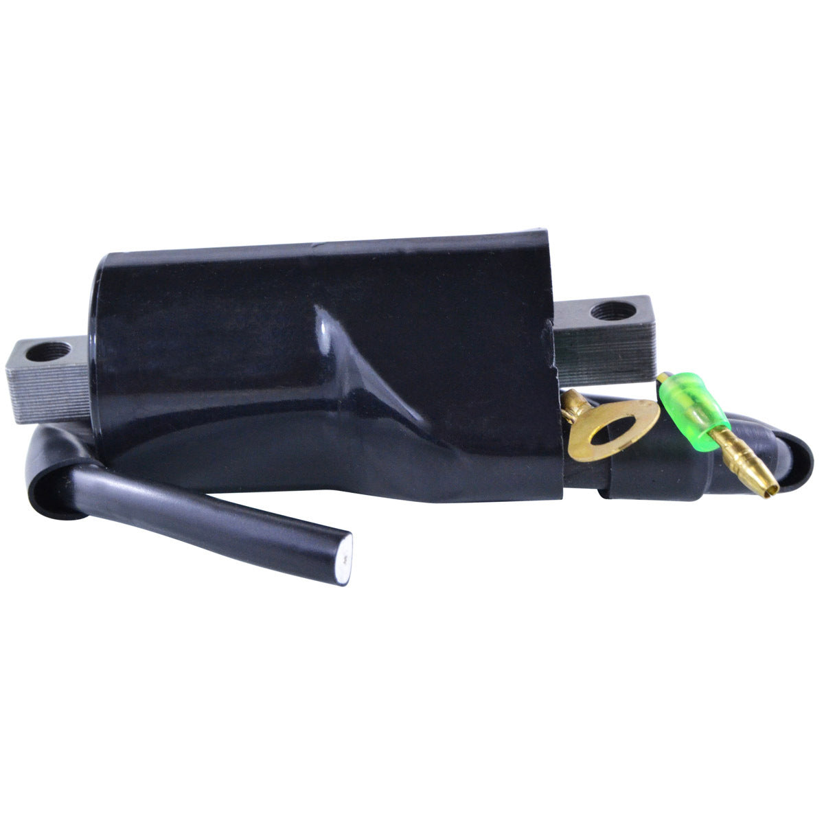 RM STATOR external ignition coil for easy replacement and reliable performance, shown in the image with part number RM06056.
