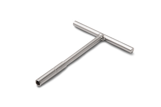 MOTION PRO, Motion Pro Mini Pro T Handle 6 mm - Compact and Durable Tool for Precise Work