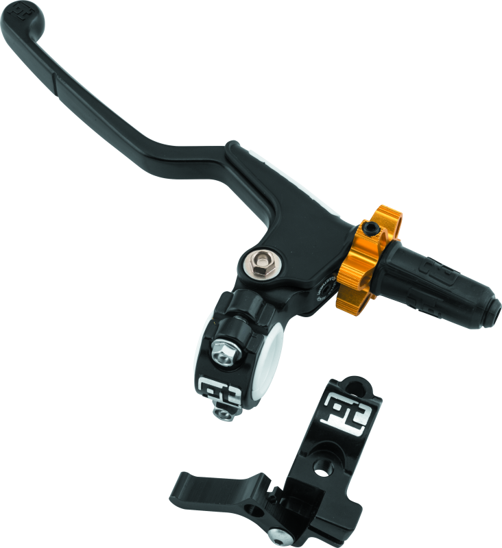 ProTaper, ProTaper Universal Profile Clutch Perch Assembly with Hot Start - Part #024100