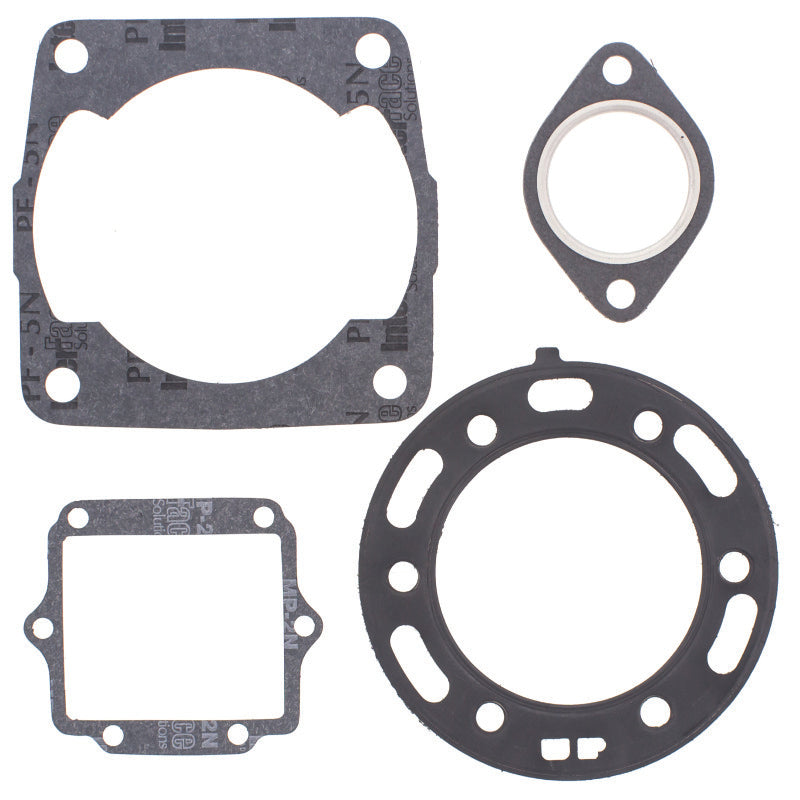 QuadBoss 94-95 Polaris 400L engine rebuild gasket set for Sportsman and Big Boss models, includes top end gasket components.