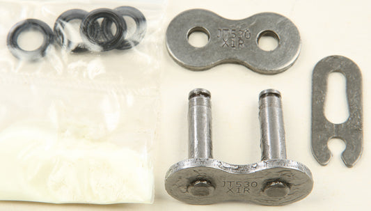 JT, JT Master Link X1r Clip 530 - Heavy Duty Chain Connecting Link