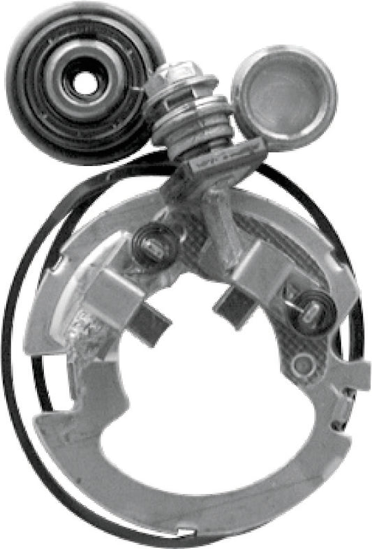 QuadBoss starter repair kit for Arctic Cat DVX 250 and powersports models, includes tools and parts for ignition system repair.