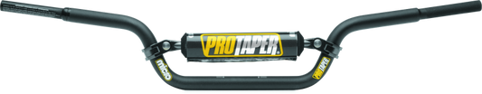ProTaper Honda Mini Micro Bar handgrip for youth riders, featuring smaller diameter for comfortable grip and control.