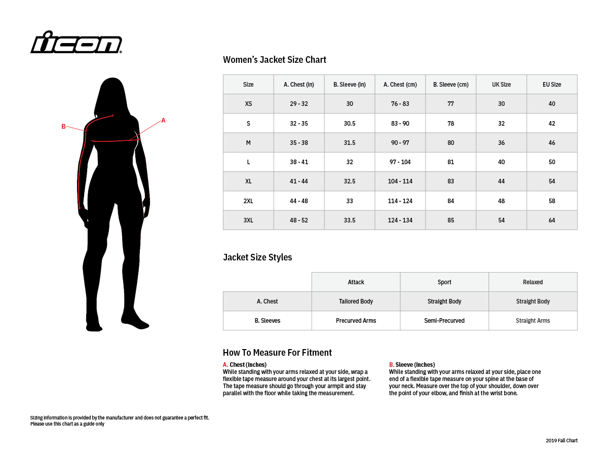 Black ICON Women's Hooligan CE Jacket in XS, stylish outdoor jacket with protective features, designed by Bill's Exhausts.