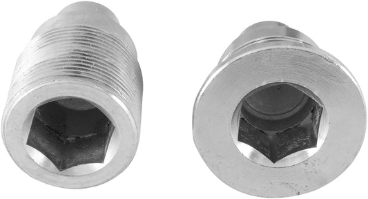 All Balls Swing Arm Bolt Kit for Honda, part 28-2001, showing a close-up of the bolt and hardware for motorcycle suspension.