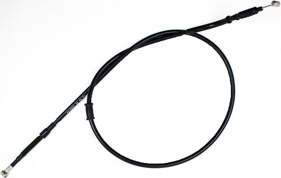 MOTION PRO, MOTION PRO Black Vinyl Clutch Cable Part 05-0287 for Enhanced Performance