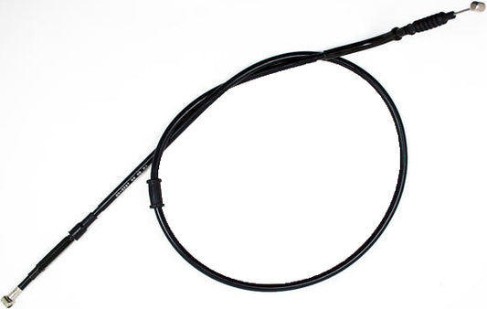 MOTION PRO, MOTION PRO Black Vinyl Clutch Cable Part 05-0287 for Enhanced Performance