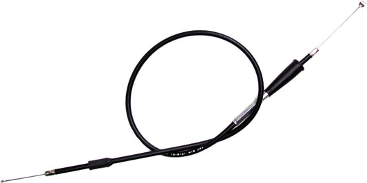 MOTION PRO, MOTION PRO Black Vinyl Throttle Cable 10-0141 for Motorcycle Applications