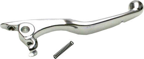 MOTION PRO, Motion Pro 14-9007 Forged Brake Lever with Polished Aluminum Finish