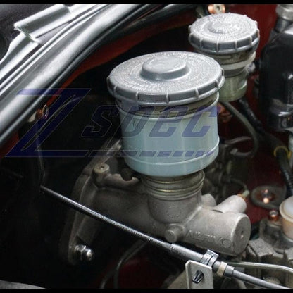 ZSPEC Stage-3 Dress Up Bolts® Fastener Kit for '90-05 Acura NSX NA1/2, Stainless & Billet - Howling Moto