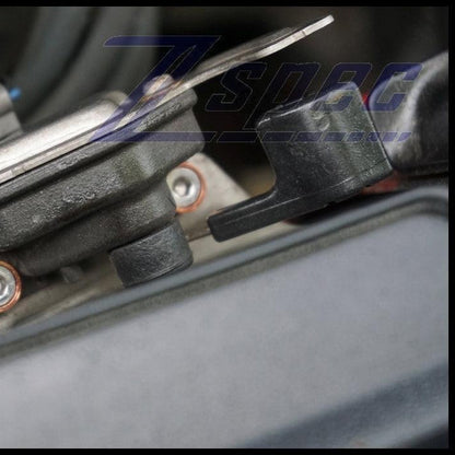ZSPEC Stage-3 Dress Up Bolts® Fastener Kit for '90-05 Acura NSX NA1/2, Stainless & Billet - Howling Moto