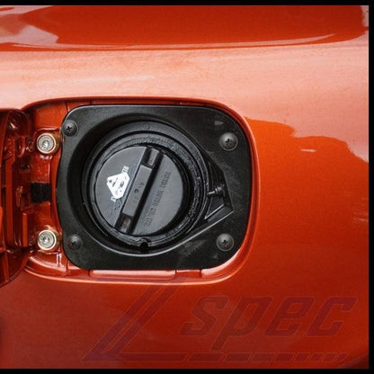 ZSPEC Stage-3 Dress Up Bolts® Fastener Kit for '90-05 Acura NSX NA1/2, Stainless & Billet - Howling Moto