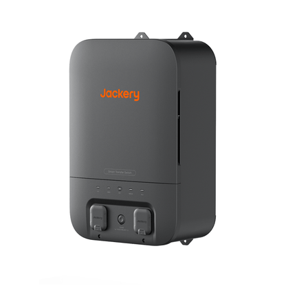 Jackery Smart Transfer Switch add-on for backup power system