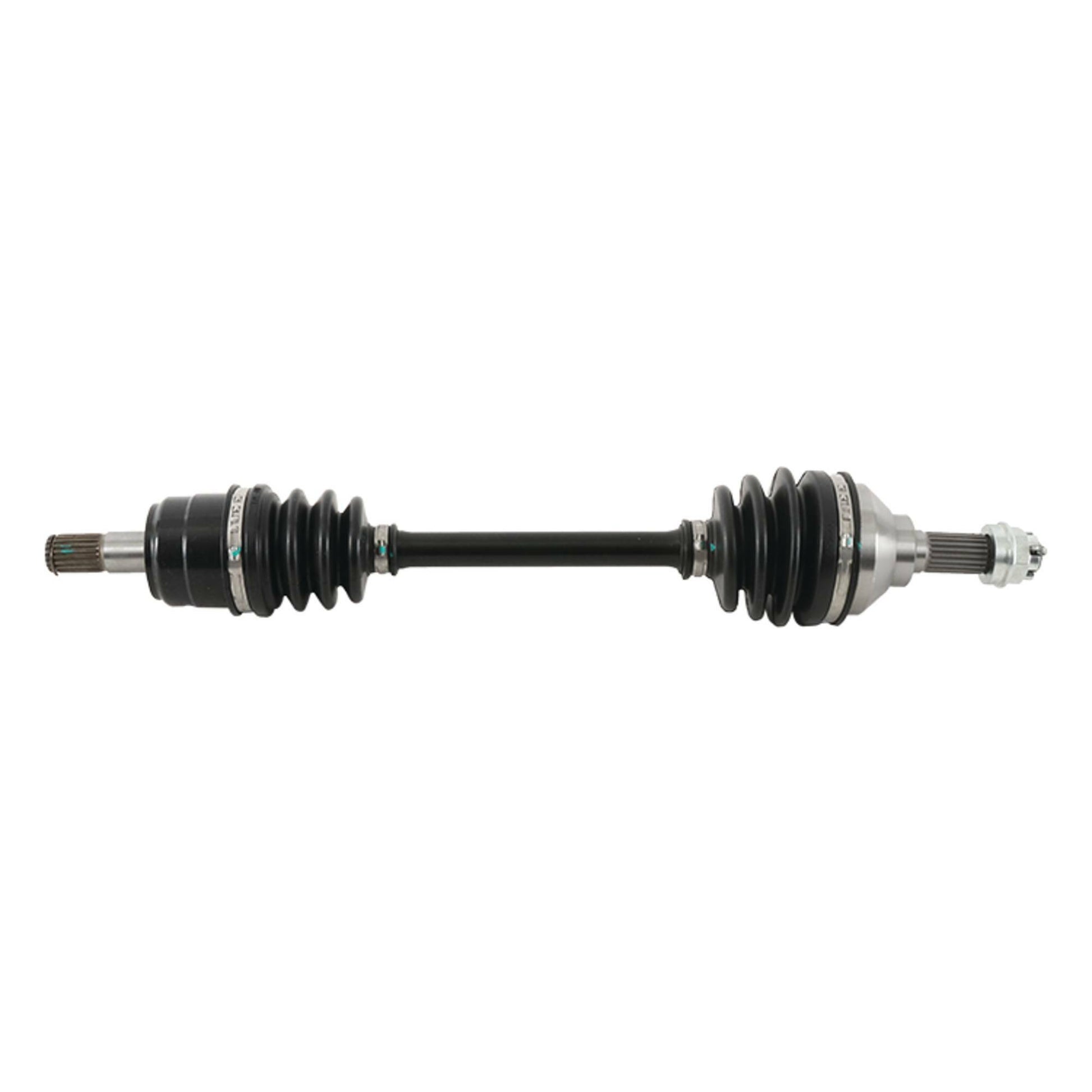 ALL BALLS, ALL BALLS ABM-KW-8-224 Axle for OEM-Precise Fit and Durability