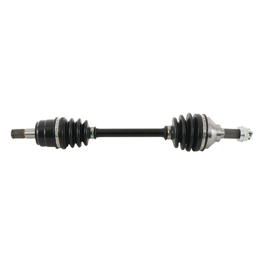 ALL BALLS, ALL BALLS ABM-KW-8-224 Axle for OEM-Precise Fit and Durability