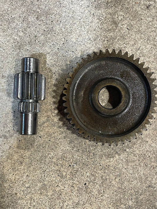 AF16 OEM Secondary Gears - USED - Howling Moto
