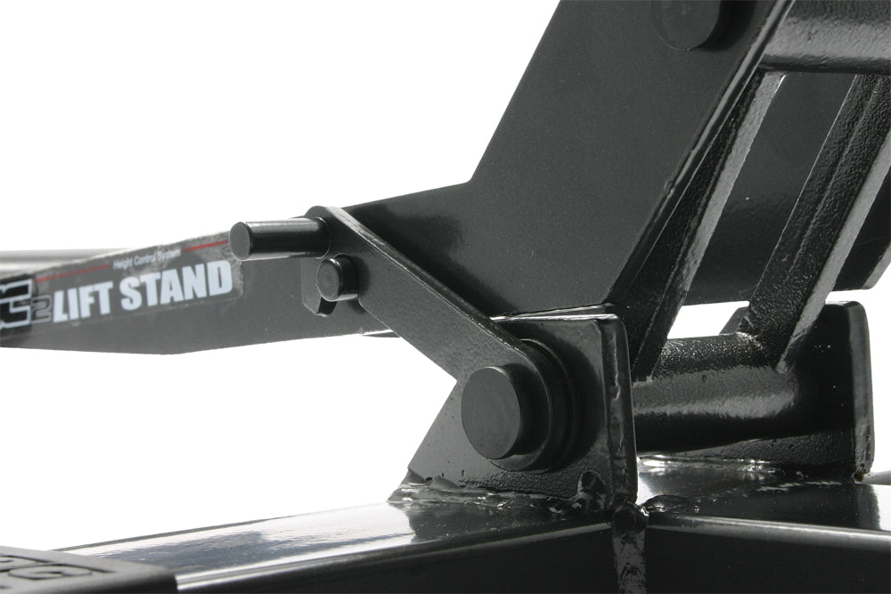Hc2 Lift Stand Black/Black