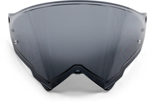 AGV AX9 Tinted Helmet Visor with Pinlock® 70 MaxVision™ Compatibility – Part 20KV30L1N1001