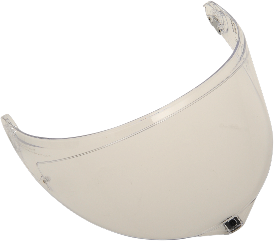 AGV GT3-1 Shield for SportModular Helmets with Pinlock® 120 MaxVision™ - Clear