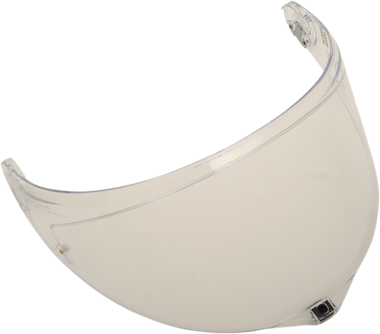 AGV GT3-1 Shield for SportModular Helmets with Pinlock® 120 MaxVision™ - Clear
