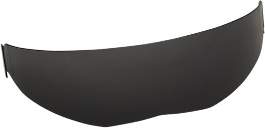 AGV ISV7-2 SportModular helmet inner shield tinted 80% for XL-3XL helmets, helmet accessories, clear view and protection.