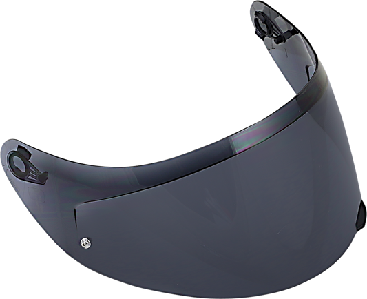 AGV K1 S, K3 SV, K5 S helmet replacement shield with Pinlock® 70 MaxVision™ tinted 80%, part number 20KV31B7N1001.