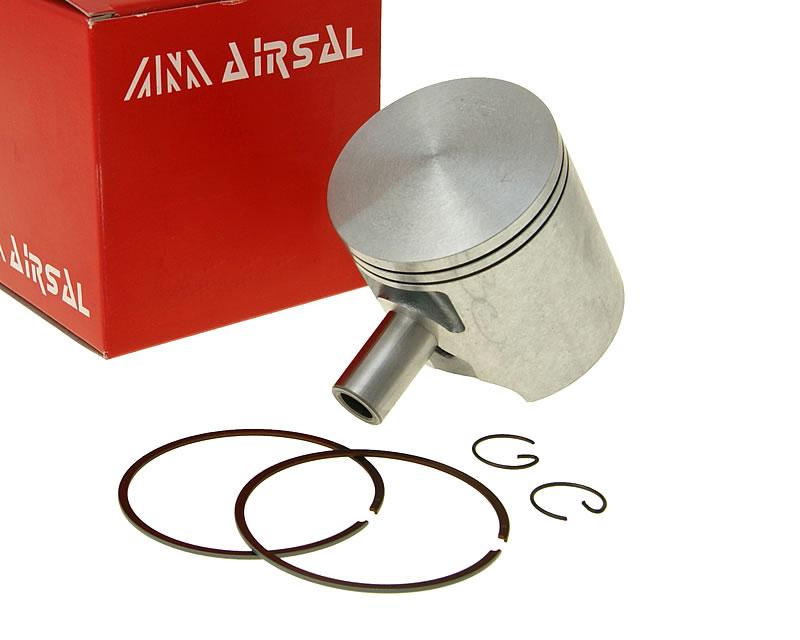 Airsal 55mm piston - Howling Moto