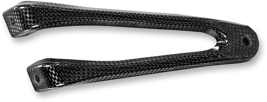 AKRAPOVIC Carbon Fiber Bracket for CBR1000RR - Part P-MBH10E1