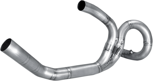 Akrapovic Headpipe for Monster 821/1200 - Part E-D12E1/1