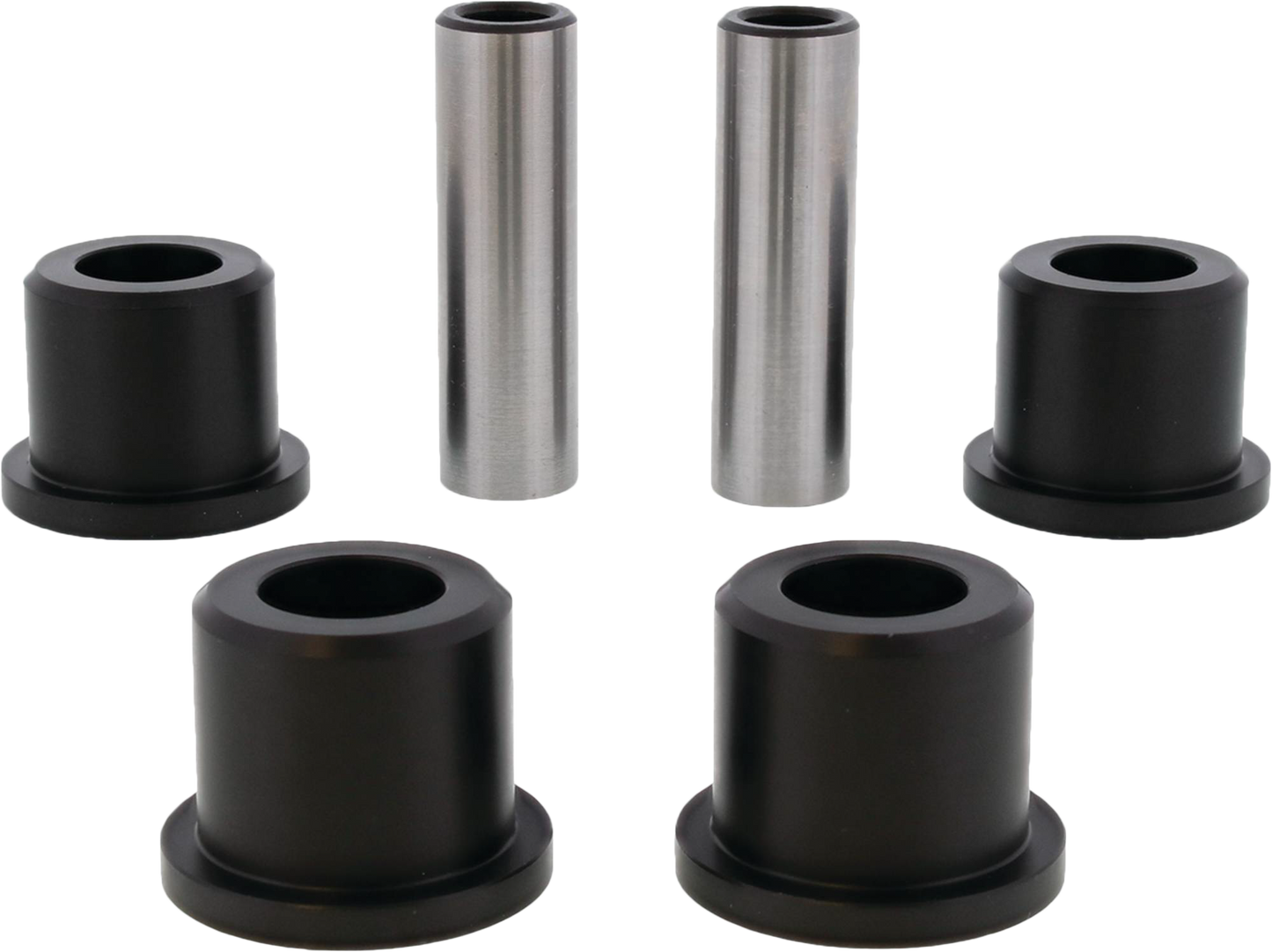 ALL BALLS A-Arm Kit 50-1271 for ATV suspension repair, showing black control arms and mounting hardware for ATV upgrade.