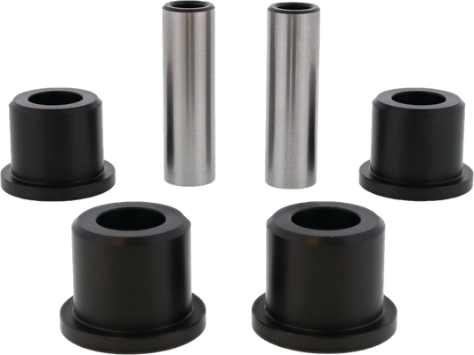 ALL BALLS A-Arm Kit 50-1271 for ATV suspension repair, showing black control arms and mounting hardware for ATV upgrade.