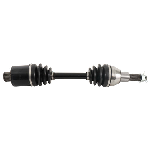ALL BALLS, ALL BALLS ABM-PO-8-302 Axle for OEM Fitment and Enhanced Durability