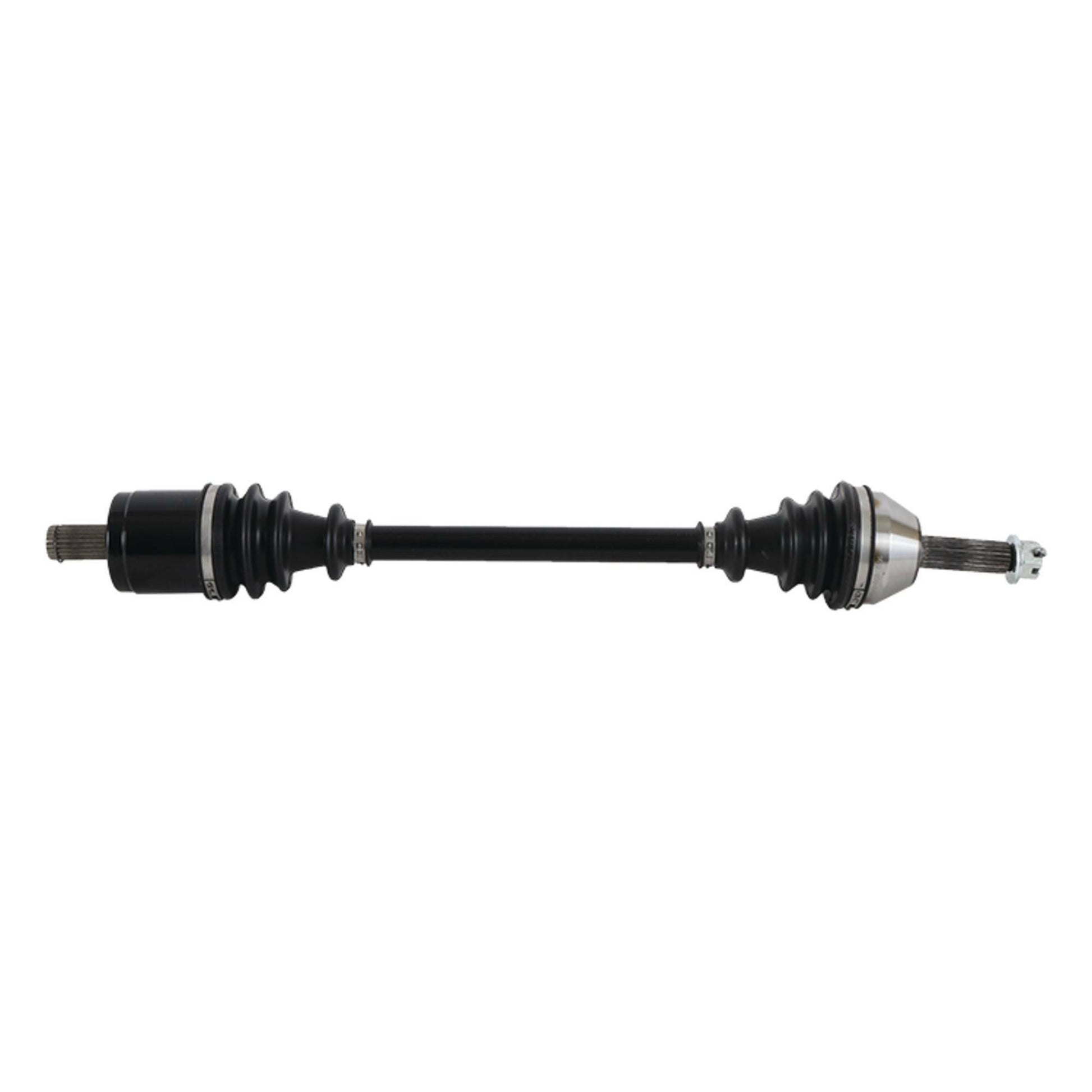 ALL BALLS, ALL BALLS ABM-PO-8-309 Axle with Premium CV Boot Kit