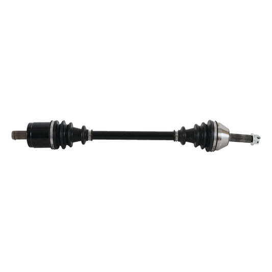 ALL BALLS, ALL BALLS ABM-PO-8-309 Axle with Premium CV Boot Kit