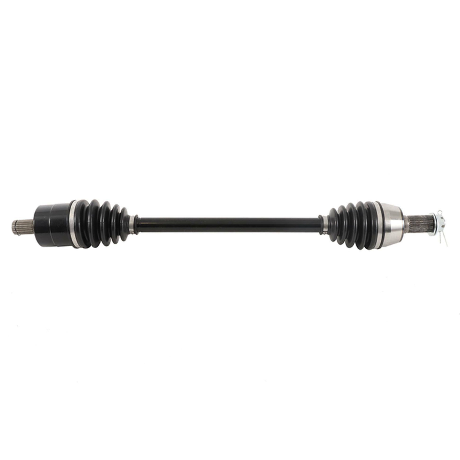 ALL BALLS, ALL BALLS ABM-PO-8-311 Axle for Precise OEM Fitment and Enhanced Durability