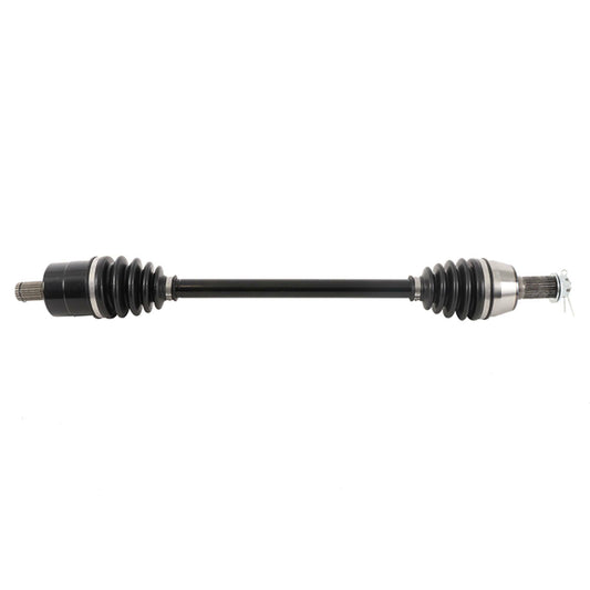 ALL BALLS, ALL BALLS ABM-PO-8-311 Axle for Precise OEM Fitment and Enhanced Durability