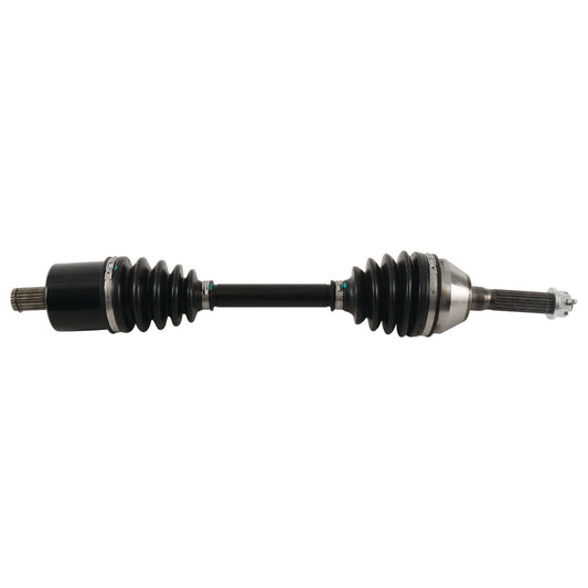 ALL BALLS, ALL BALLS ABM-PO-8-319 Axle with Durable CV Boot and High-Strength Components