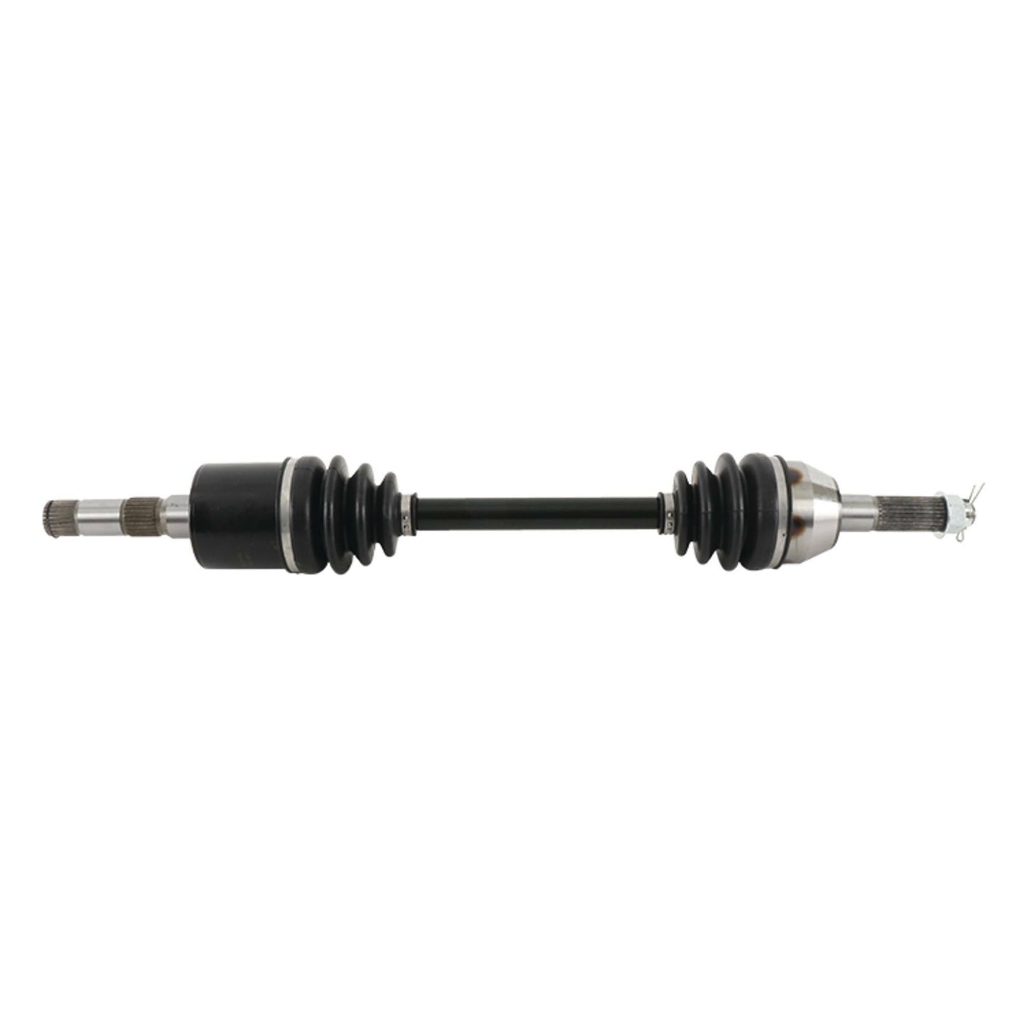 ALL BALLS, ALL BALLS ABM-PO-8-384 Axle for Precise OEM Fitment and Durability