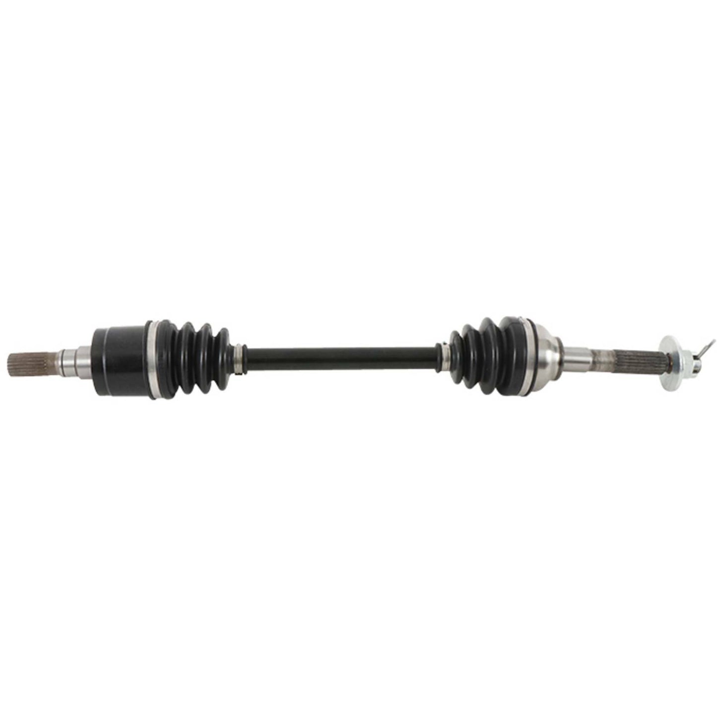 ALL BALLS, ALL BALLS Axle Part Number ABM-KU-8-301 – Precision OEM Fit with Enhanced Durability