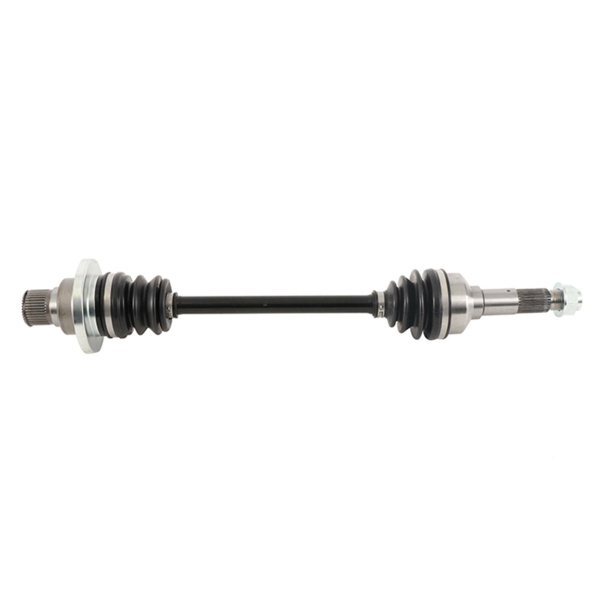 ALL BALLS, ALL BALLS ABM-YA-8-322 Axle – OEM Fitment with Durable Coatings and High-Strength Components