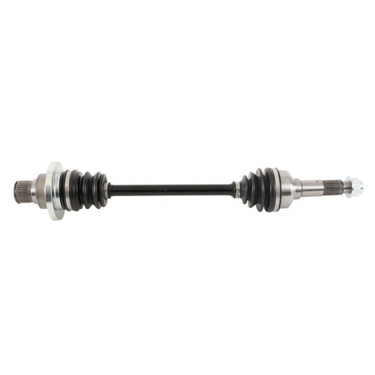 ALL BALLS, ALL BALLS ABM-YA-8-322 Axle – OEM Fitment with Durable Coatings and High-Strength Components