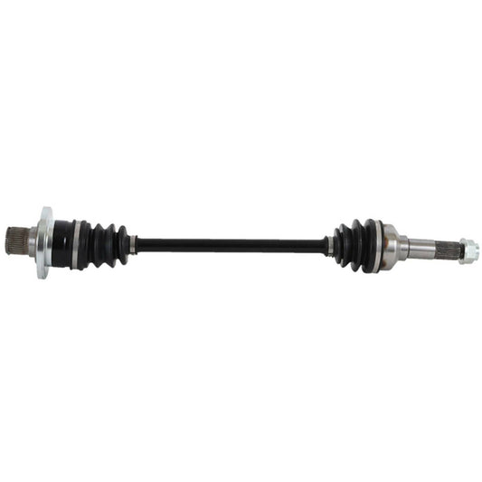 ALL BALLS, ALL BALLS Axle Part Number ABM-YA-8-330 for OEM Fitment and Durability