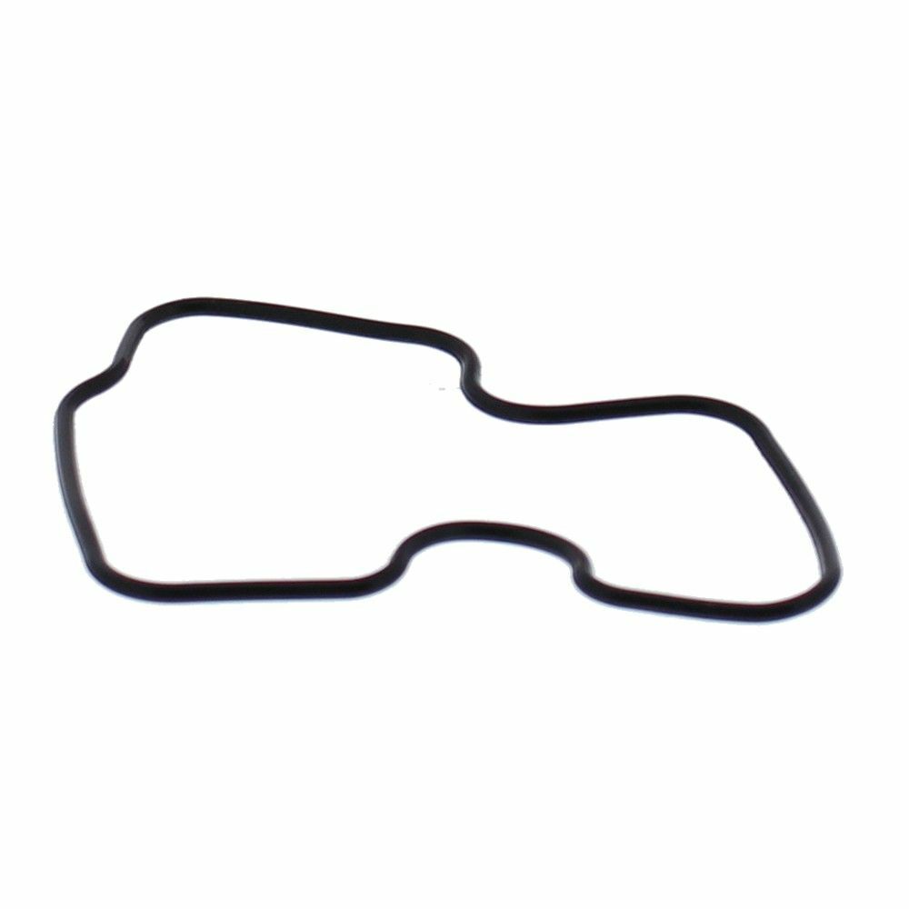 All Balls Float Bowl Gasket for Carburetor, Part No. 46-5024, showing a rubber gasket for motorcycle carburetors.