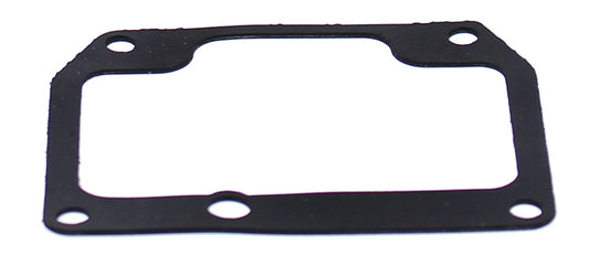 All Balls float bowl gasket for fuel system sealing, showing a close-up of the rubber gasket designed for efficient sealing.