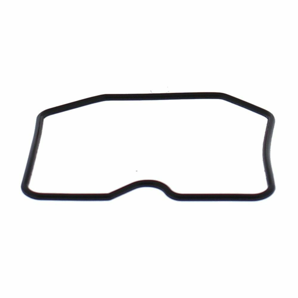 ALL BALLS float bowl gasket for motorcycle carburetors, part #46-5003, made of durable material for reliable engine performance.
