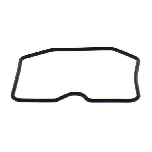 ALL BALLS float bowl gasket for motorcycle carburetors, part #46-5003, made of durable material for reliable engine performance.
